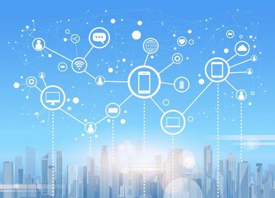 工信部:運用信息技術支持互聯網交通、快遞等企業率先復工復產