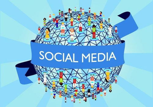 網絡一線牽,珍惜這段緣 莫讓網絡社交 綁架 你的人生