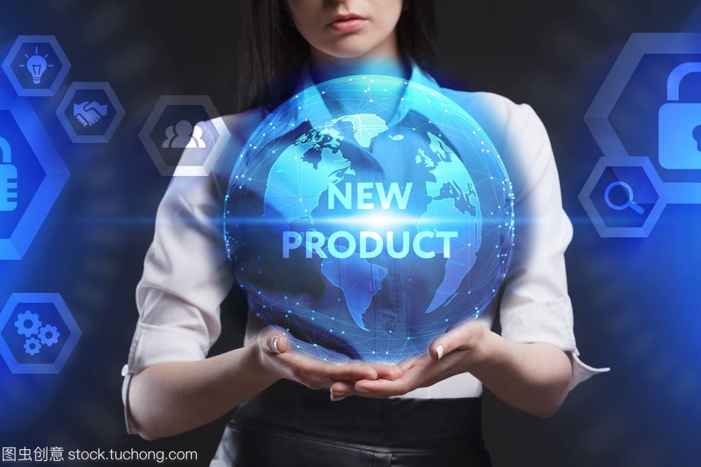 商務、 技術、 互聯網和網絡的概念