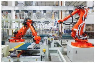 海爾cosmoplat入選2018國(guó)家重點(diǎn)研發(fā)計(jì)劃 網(wǎng)絡(luò)協(xié)同制造與智能工廠 重點(diǎn)專項(xiàng)