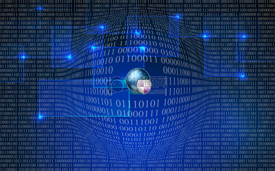 網絡安全創意背景圖片下載-正版圖片500502359