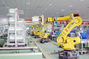 工業(yè)互聯(lián)網(wǎng)標(biāo)識解析二級節(jié)點(diǎn)綜合平臺落戶陜西