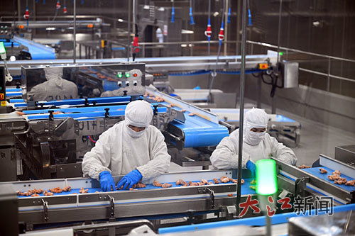 活力中國調研行 資溪縣 一只雞 孵出超30億元產業鏈鳳凰網江西 鳳凰網