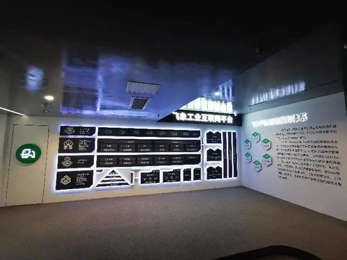智博會探營 工業互聯網如何“智能”發展？南岸這兩家企業的實踐路徑