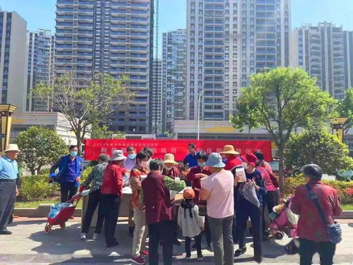志愿你我同行，情暖春夏秋冬——東港區(qū)質(zhì)陽(yáng)路88號(hào)“文明之聲”與定邊“農(nóng)業(yè)之聲”的暖心交響
